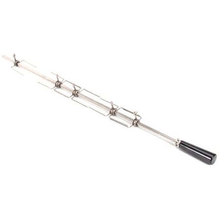 American Range Complete Assy Spit Acb 4/7/14 A31100